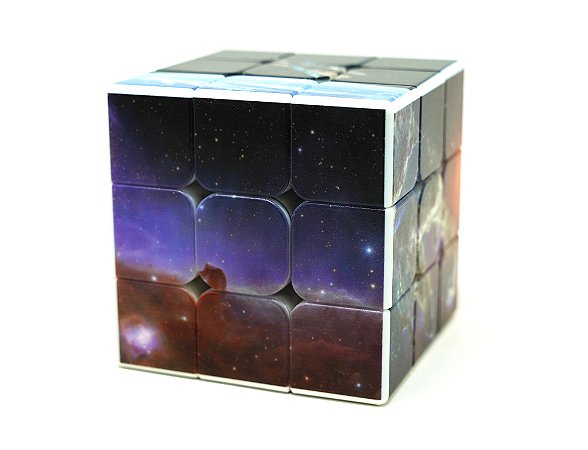 Vinci Cuber Telescópio - Manual do Mundo