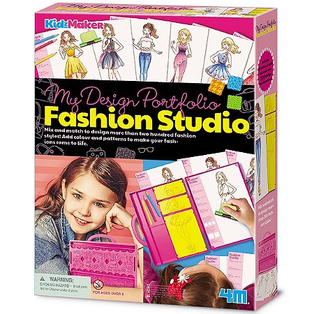 Meu Estúdio Fashion