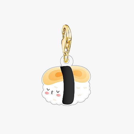 Pingente Sushi