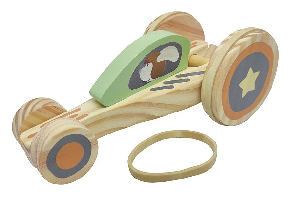 Elasticar