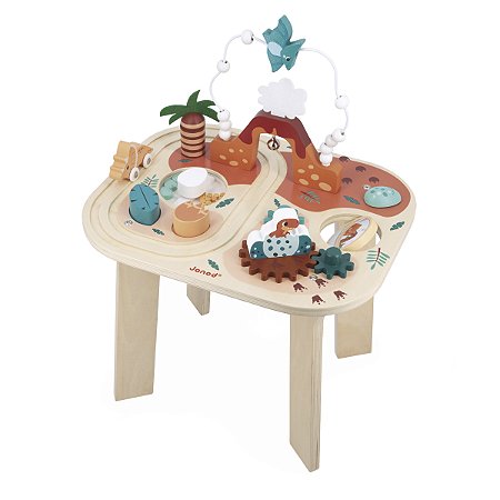 Mesa Multiatividades Dino Janod