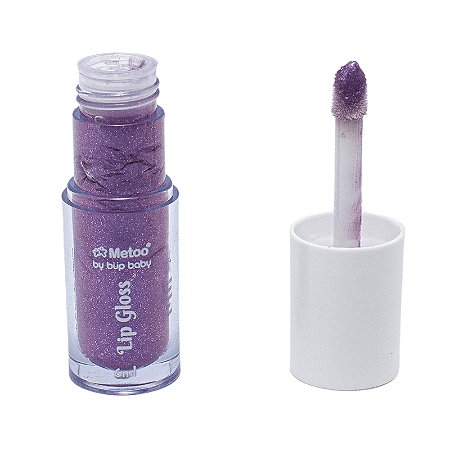 Lip Gloss Uva Metoo Doll
