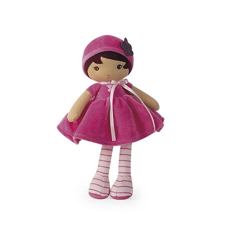 Minha Boneca Emma Kaloo