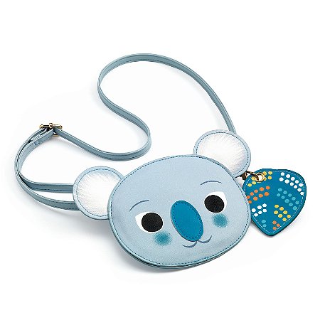 Bolsa Tiracolo - Koala Djeco