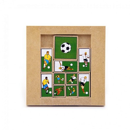 Escape Futebol