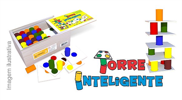 Torre Inteligente