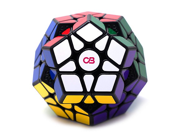 Cuber Pro Mega
