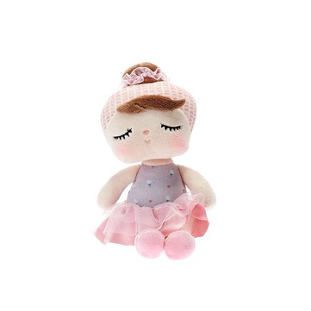 Roupa de Boneca Metoo Doll Angela - Lalalume
