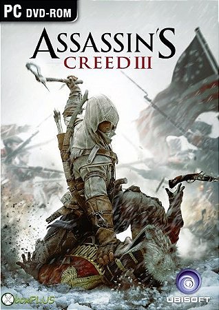 Assassins Creed 3