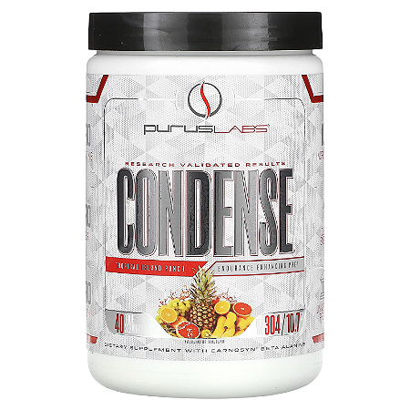 Condense 304g Purus Labs