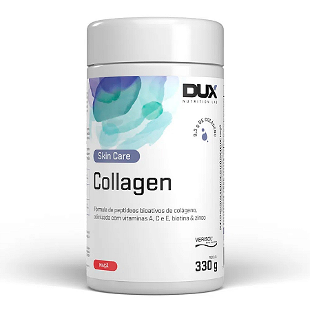 Colágeno Dux Collagen Verisol 330g Dux Nutrition
