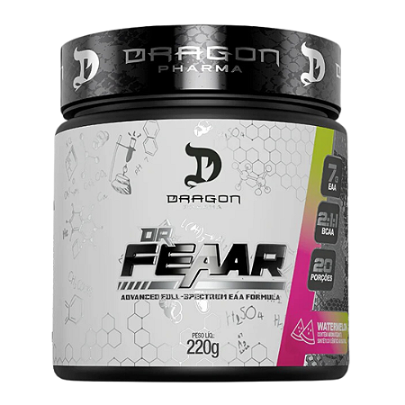 Dr. Feaar 220g Dragon Pharma
