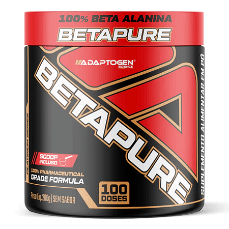 Beta Pure 200g Adaptogen