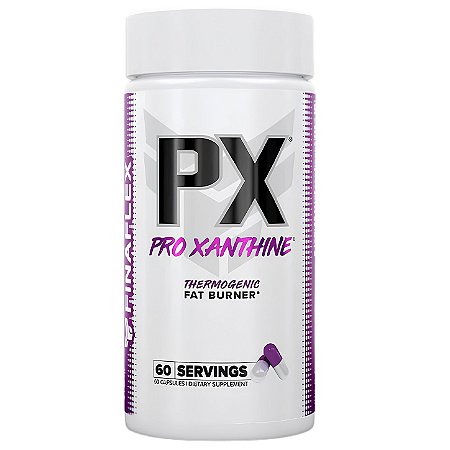 Finaflex PX 60 Cápsulas - Finaflex