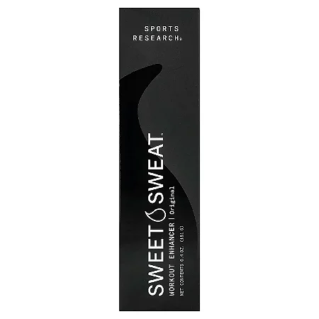 Sweet Sweat - Termogênico em Bastão (184g) - Sports Research