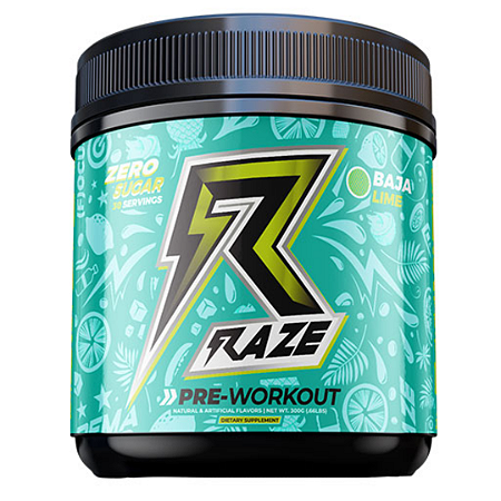 Raze 30 doses Repp Sports
