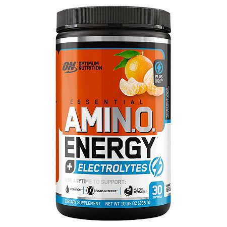Amino Energy + Electrolitos 30 doses Optimum Nutrition