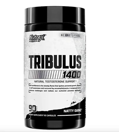 SUPLEMENTO NUTREX - T. 1.400 MG 90 CAPSULAS