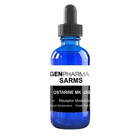 MK-2866 25mg/ml GenPharma