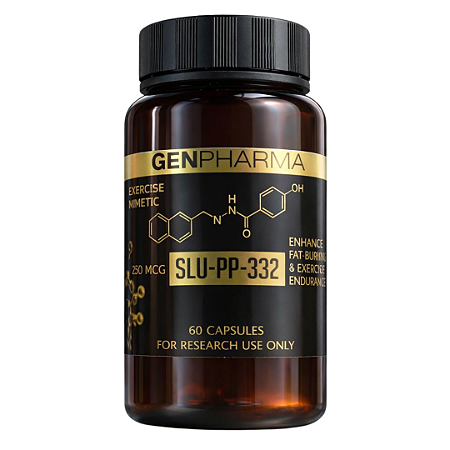 SLU-PP-332 250mcg Gen Pharma