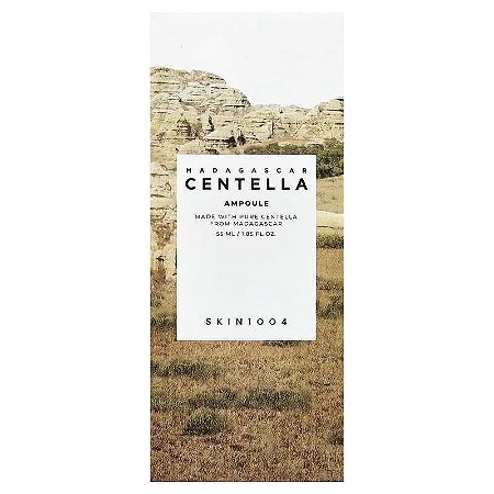 Ampola de Madagascar Centella 55 ml SKIN1004
