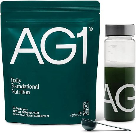 AG1 Greens SuperFoods 360g