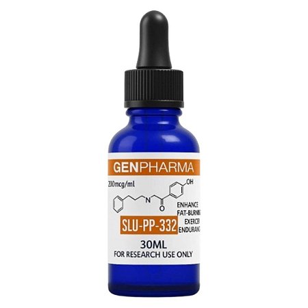 SLU-PP-332 200mcg, 30ml Gen Pharma