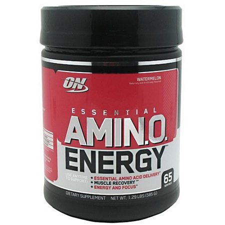 Amino Energy (30doses) - Optimum Nutrition