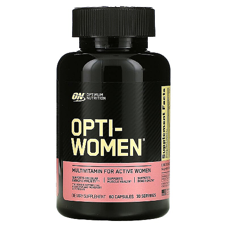 Opti-Women - Optimum Nutrition