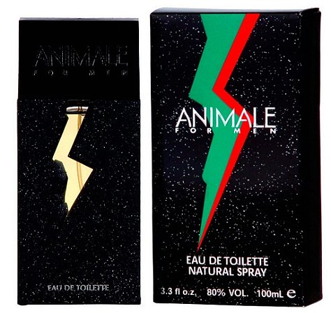 ANIMALE 100ML