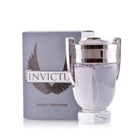 INVICTUS PACO RABANNE 100 ML