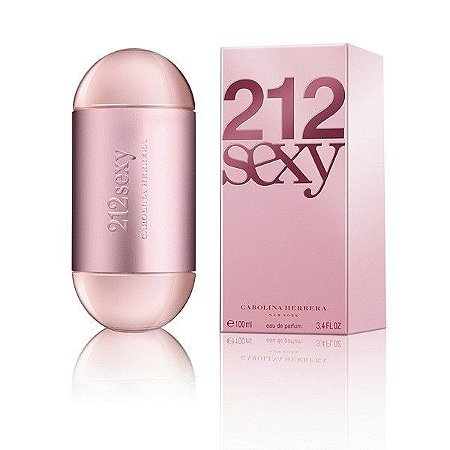 212 sexy 100 ml