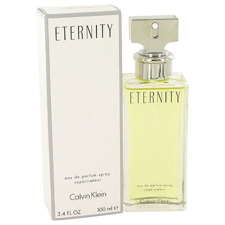 Eternity CK 100ml
