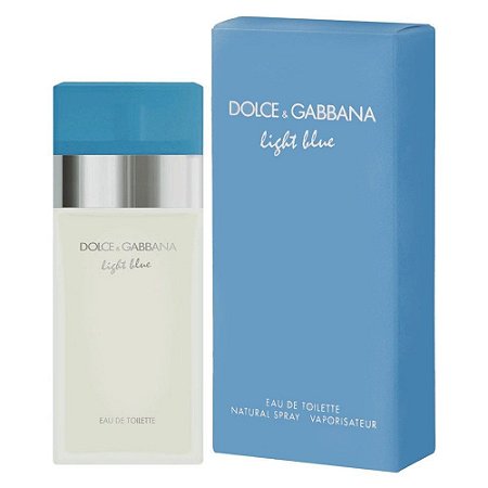 Dolce & Gabanna Light Blue 100ml