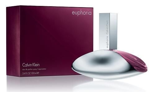 Euphoria Calvin Klein Feminino 100ml