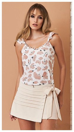short saia 2019