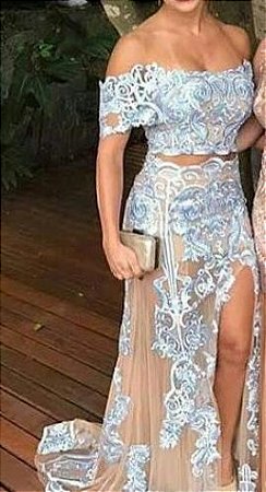 conjunto festa