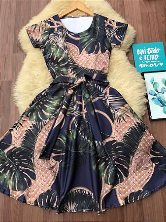 vestido gode atacado