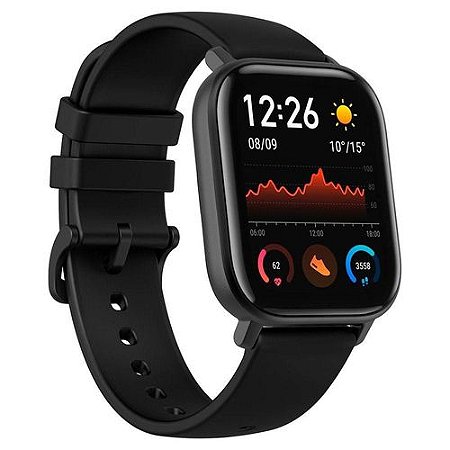 Relogio Inteligente Xiaomi Amazfit GTS 1914 Global