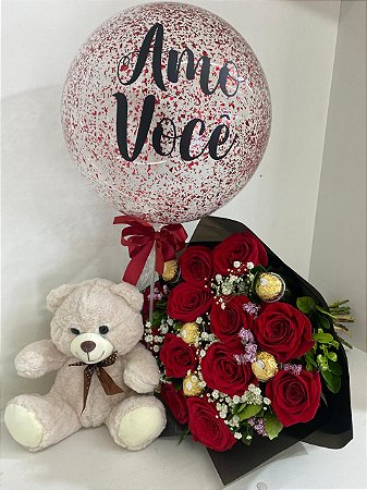 Especial Dia dos Namorados