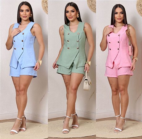 Conjunto LU