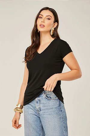 T-SHIRTS ÚNICO SLIM