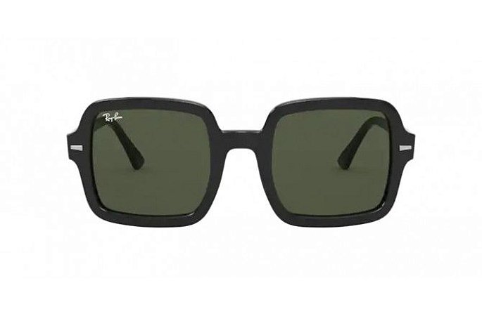 Óculos de Sol Ray-Ban RB2188 Vintage preto / verde