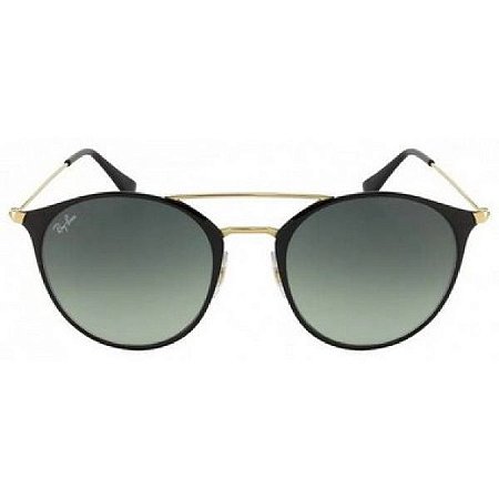 Óculos de Sol Ray-Ban RB3546 Lifestyle preto