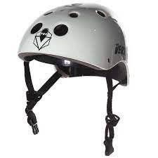 Capacete Vertical Ajustável PP, P, M, G