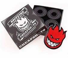 Rolamento Spitfire CheapShots Importado Profissional