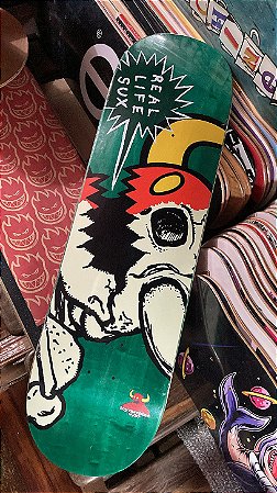 Shape Toy Machine 9.0 Maple Importado Profissional