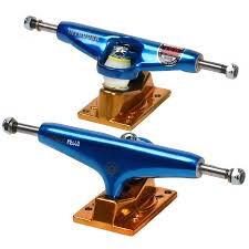 Truck Intruder 139, 149mm Nacional Profissional