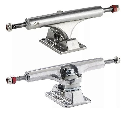 Truck Ace AF1 Importado Profissional