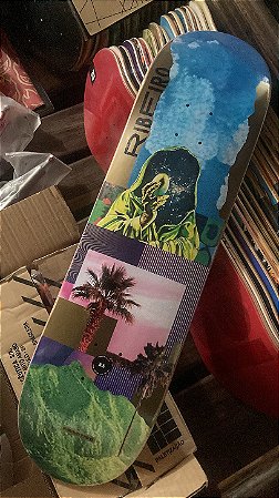 Shape Primitive 8.5 Maple Importado Profissional